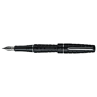 Benu Tessera Onyx ST Stylo Plume Benu Tessera Onyx ST Stylo Plume