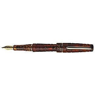 Benu Tessera Sunstone GT Stylo Plume Benu Tessera Sunstone GT Stylo Plume