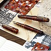 Benu Tessera Sunstone GT Caneta Tinteiro