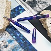 Benu Tessera Tanzanite ST Reservoarpenna
