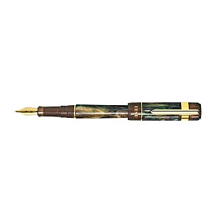 Benu Tribute Cézanne GT Fountain pen