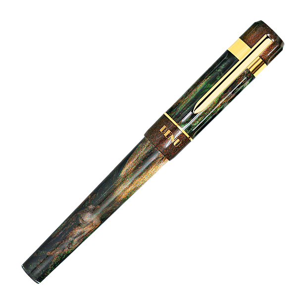 Benu Tribute Cézanne GT Fountain pen
