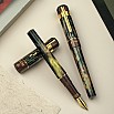 Benu Tribute Cézanne GT Fountain pen