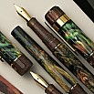 Benu Tribute Cézanne GT Fountain pen