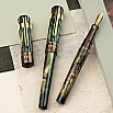 Benu Tribute Cézanne GT Fountain pen
