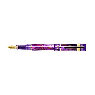Benu Tribute Matisse GT Fountain pen