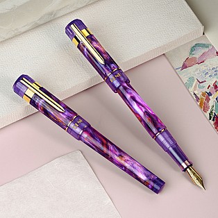 Benu Tribute Matisse GT Fountain pen