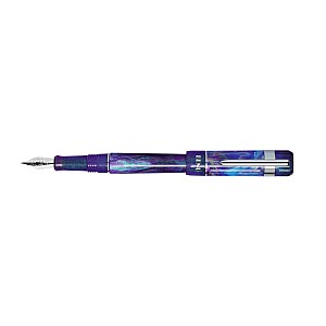 Benu Tribute Monet ST Fountain pen