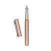 Black Forest Pen Premium Artifex Bronze Fountain pen