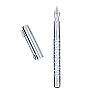 Black Forest Pen Premium Artifex Stainless Steel Fountain pen