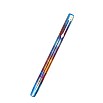 Black Forest Pen ArtisanLine Duo Blued Stainless Steel Fountain pen
