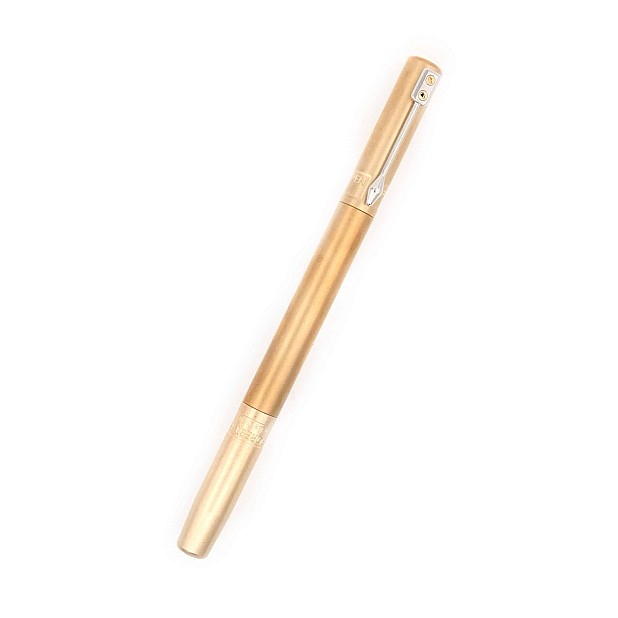 Black Forest Pen ArtisanLine Duo Brass Vulpen