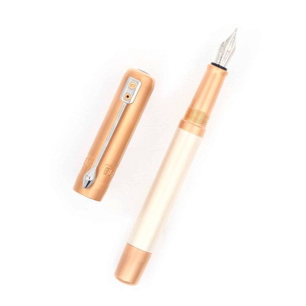 Black Forest Pen ArtisanLine Forest Twilight Caneta de Tinta Permanente