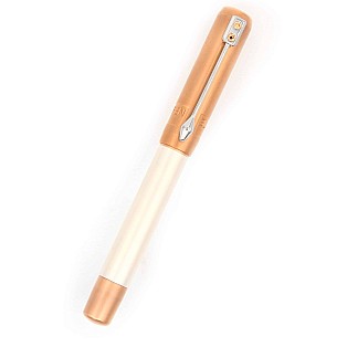 Black Forest Pen ArtisanLine Forest Twilight Fountain pen