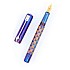 Black Forest Pen ArtisanLine Metalicum Blued Stainless Steel Fountain pen