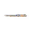 Black Forest Pen ArtisanLine Solaris Aluminium Kugelschreiber