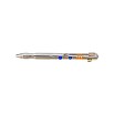 Black Forest Pen ArtisanLine Solaris Aluminium Kugelschreiber