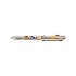 Black Forest Pen ArtisanLine Solaris Aluminium Kugelschreiber