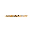 Black Forest Pen ArtisanLine Solaris Brass Kugelschreiber