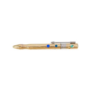 Black Forest Pen ArtisanLine Solaris Brass Esferográfica