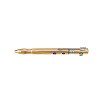 Black Forest Pen ArtisanLine Solaris Brass Kugelschreiber