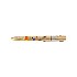 Black Forest Pen ArtisanLine Solaris Brass Kugelschreiber