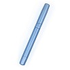 Black Forest Pen Premium Classic Aluminum Titanium Grey Fountain pen