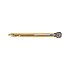 Black Forest Pen Premium Classic Brass Wheel Balpen