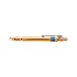 Black Forest Pen Premium Classic Bronze Bolt Action Stylo Bille