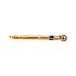 Black Forest Pen Premium Classic Bronze Wheel Stylo Bille