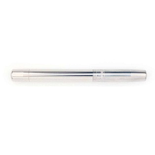 Black Forest Pen Premium Classic Stainless Steel Fountain pen