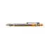 Black Forest Pen Premium Classic Titanium Bolt Action Balpen