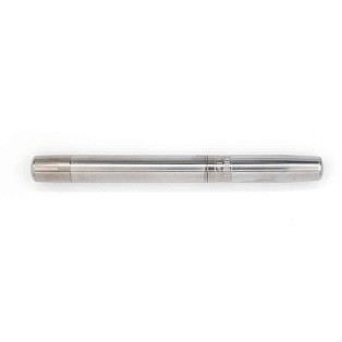 Black Forest Pen Premium Classic Titanium Fountain pen