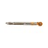 Black Forest Pen Premium Classic Titanium Wheel Stylo Bille