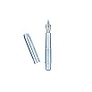 Black Forest Pen Premium Classic Minimo Aluminum Stylo plume