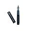 Black Forest Pen Premium Classic Minimo Aluminum Titanium Grey Vulpen