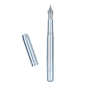 Black Forest Pen Premium MultiMill Aluminum Stylo plume
