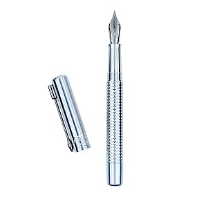 Black Forest Pen Premium MultiMill Aluminum Stylo plume