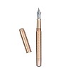 Black Forest Pen Premium MultiMill Bronze Stylo plume