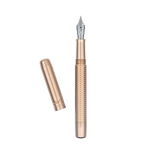 Black Forest Pen Premium MultiMill Bronze Stylo plume