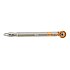 Black Forest Pen Premium MultiMill Stainless Steel Wheel Stylo Bille