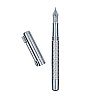 Black Forest Pen Premium MultiMill Stainless Steel Fountain pen