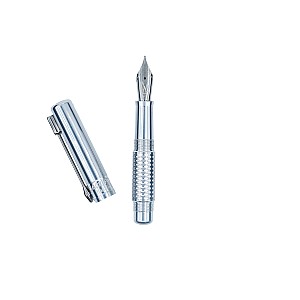 Black Forest Pen Premium MultiMill Minimo Aluminum Stylo plume