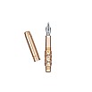 Black Forest Pen Premium Rhombus Minimo Bronze Pluma Estilográfica