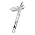 Black Forest Pen Premium Rhombus Aluminum Vulpen