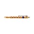 Black Forest Pen Premium Rhombus Bronze Bolt Action Kugelschreiber