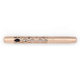 Black Forest Pen Premium Rhombus Bronze Fountain pen