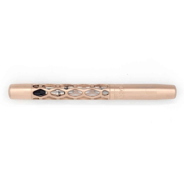 Black Forest Pen Premium Rhombus Bronze Vulpen