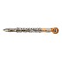 Black Forest Pen Premium Rhombus Titanium Wheel Bolígrafo