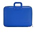 Bombata Classic (15.6'') Cobalt Blue Laptop Briefcase